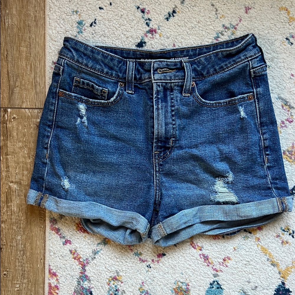Old Navy Women’s Shorts